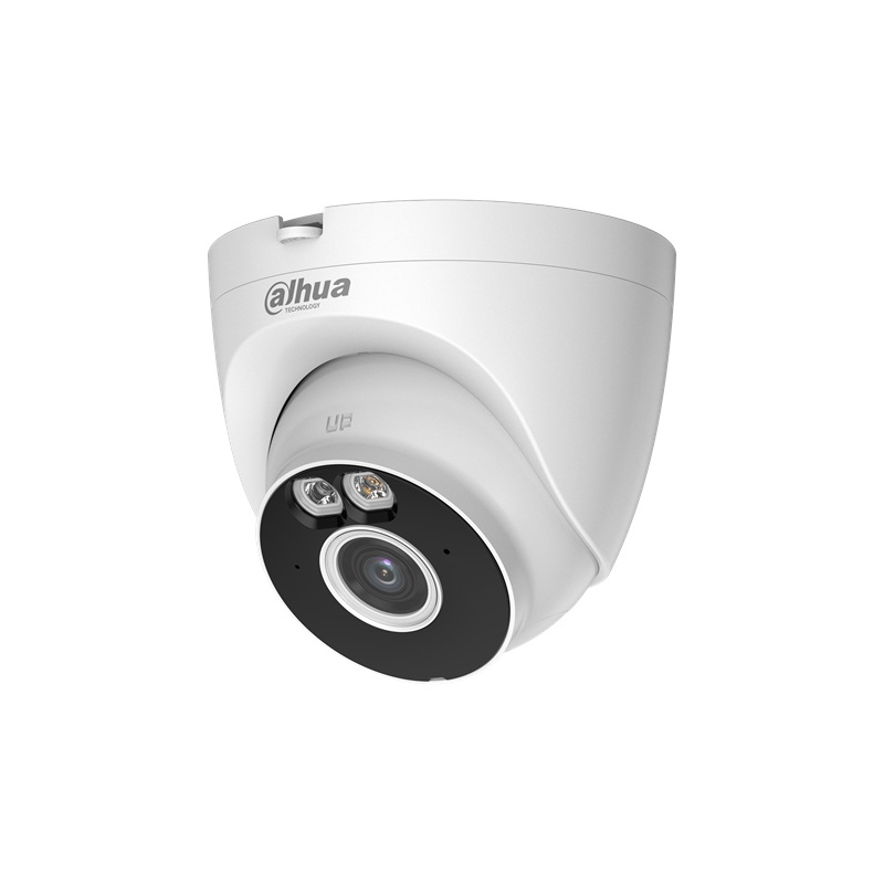 Dahua IPC-HDW1539DA-SW-PV-0280B 5Mpx IP Turret kamera