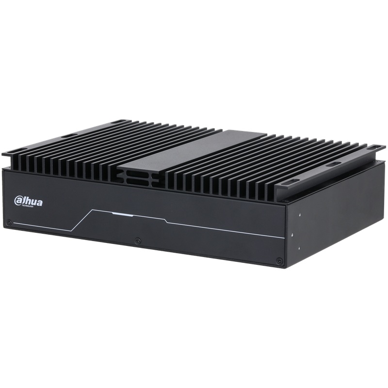 Dahua NVR4104-P-WT průmyslový záznamové zařízení