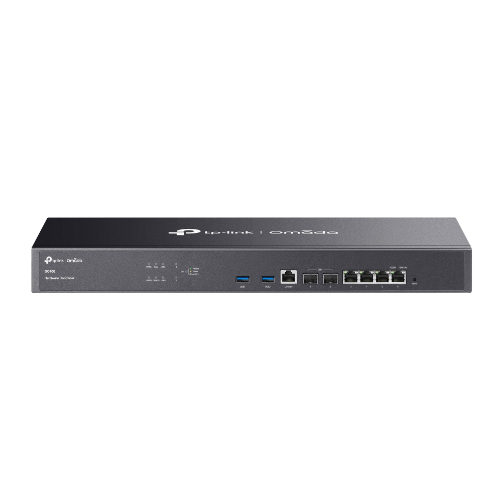 Tp-Link TL-OC400 Hardwarový kontroler Omada