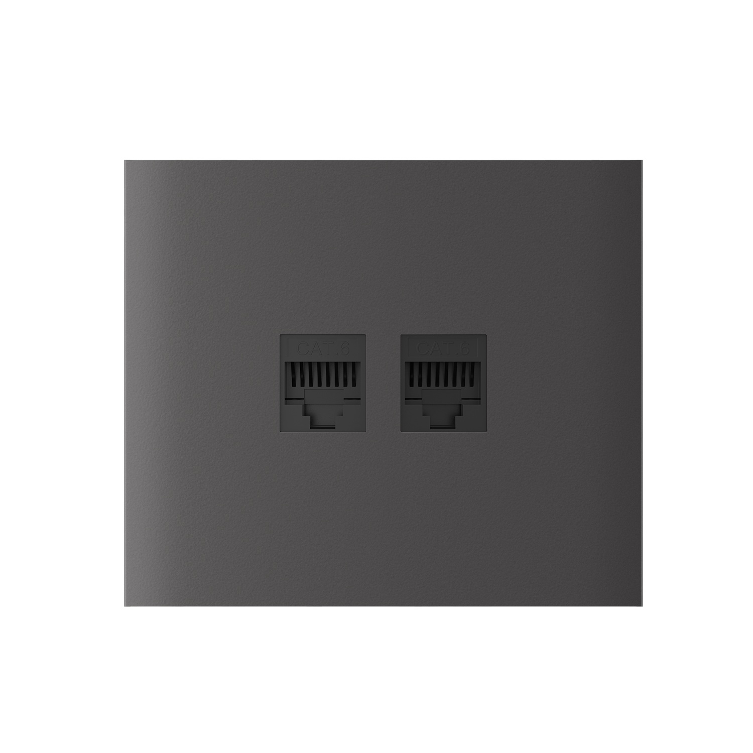 Ajax CenterCover (LAN) vertical Grey