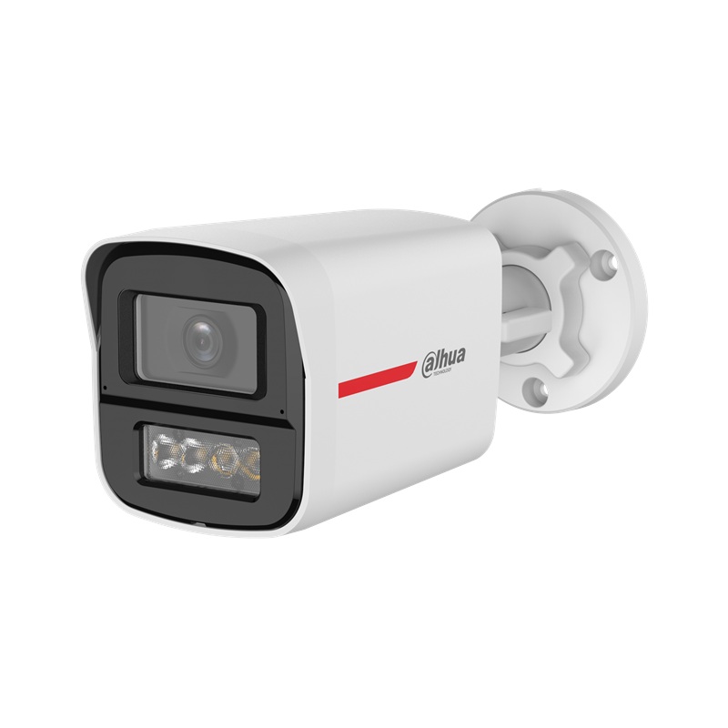 Dahua HAC-HFW1249X-A-PRO-0280B-DIP 2 Mpx kompaktní IP kamera