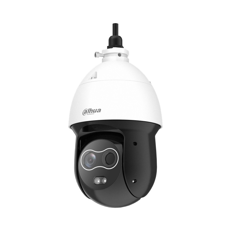 Dahua TPC-SD2241-TB7F8-DW-S2 PTZ hybridní IP kamera