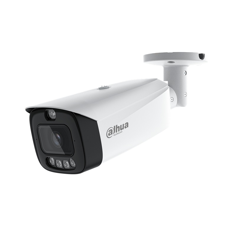Dahua IPC-HFW3849T1-AS-PV-0280B-PRO 8 Mpx kompaktní IP kamera