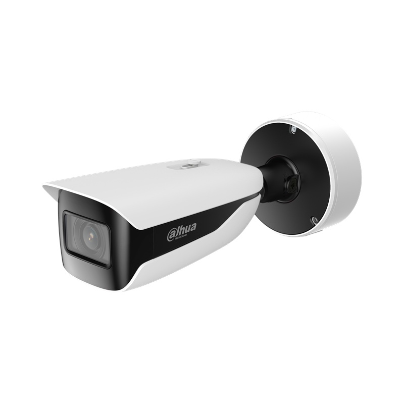 Dahua IPC-HFW7842H-Z-X 8 Mpx kompaktní IP kamera