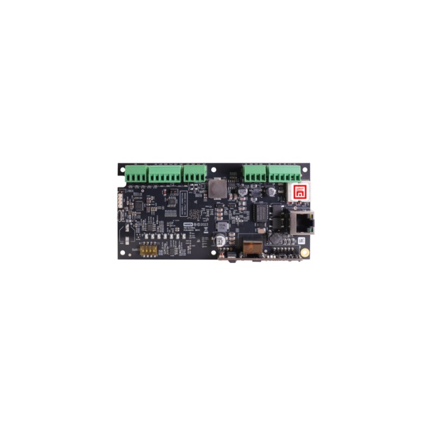 Avigilon AC-MER-CONT-MP1501 IP přístupový kontrolér