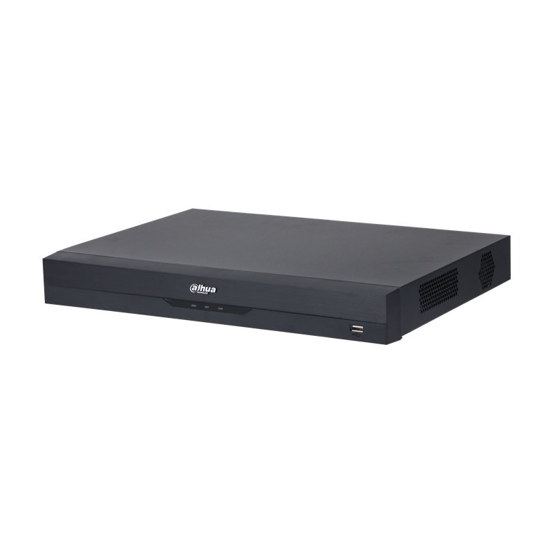 Dahua N520216-16P-EI2 IP záznamové zařízení