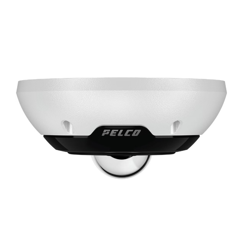 Pelco SRXF3-8360-ES 8 Mpx fisheye IP kamera