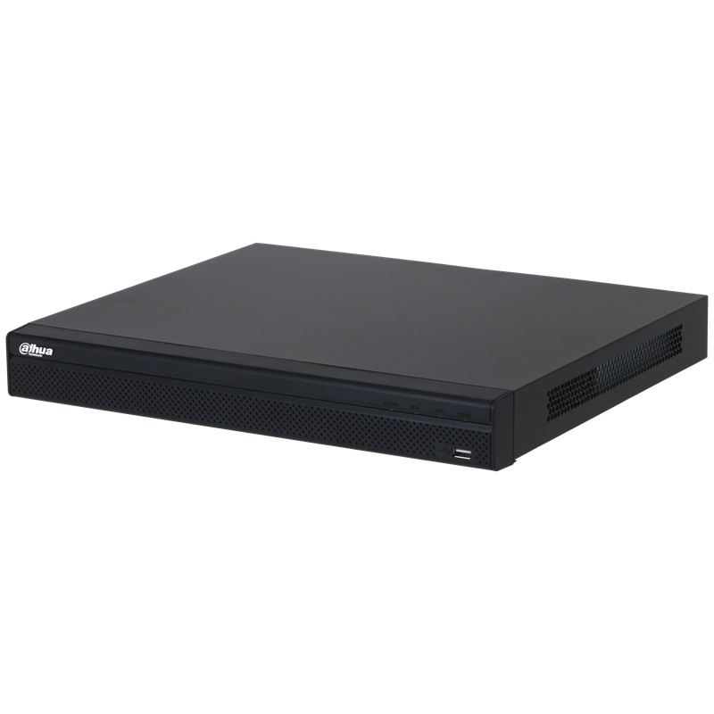 Dahua N420216-16P-4KS4 IP záznamové zařízení