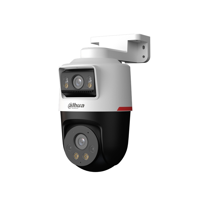 Dahua IPC-PTS2249B-E2-S-PV-LED-0360B-PRO 2 + 2 Mpx IP PT kamera