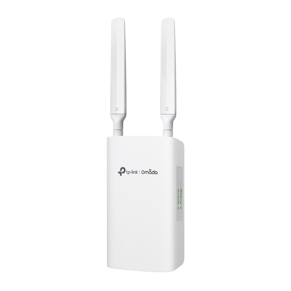 TP-Link TL-ER703WP-4G-Outdoor Wi-Fi 6 Gateway