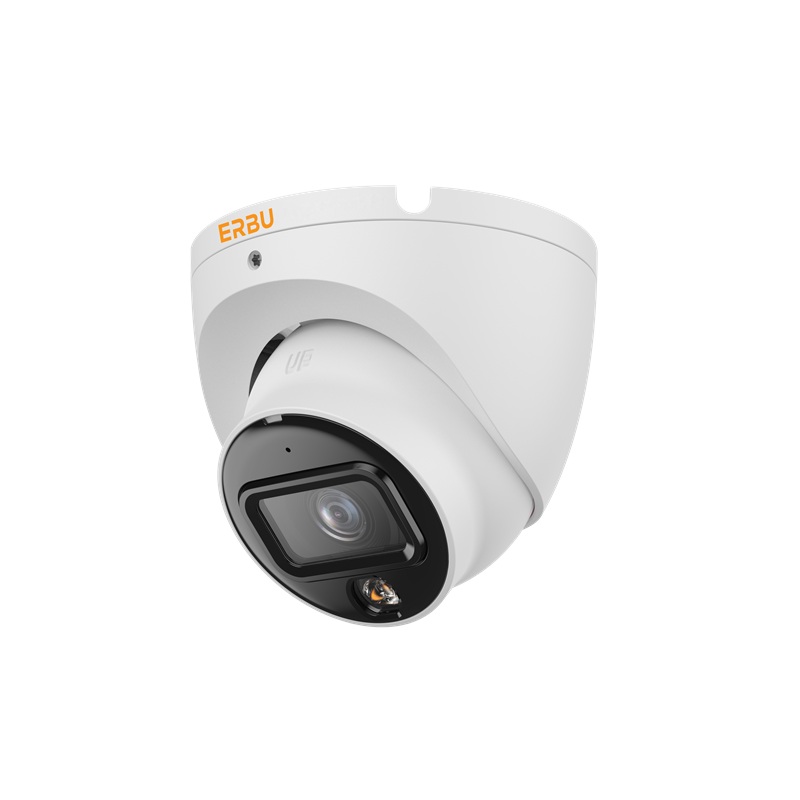 Erbu E-T828-AFS PRO 6 8 Mpx Turret IP kamera