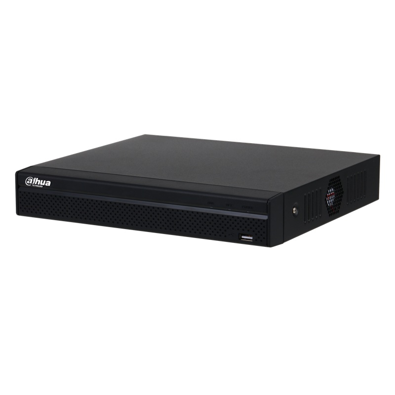 Dahua NVR4116HS-4KS3 IP záznamové zařízení