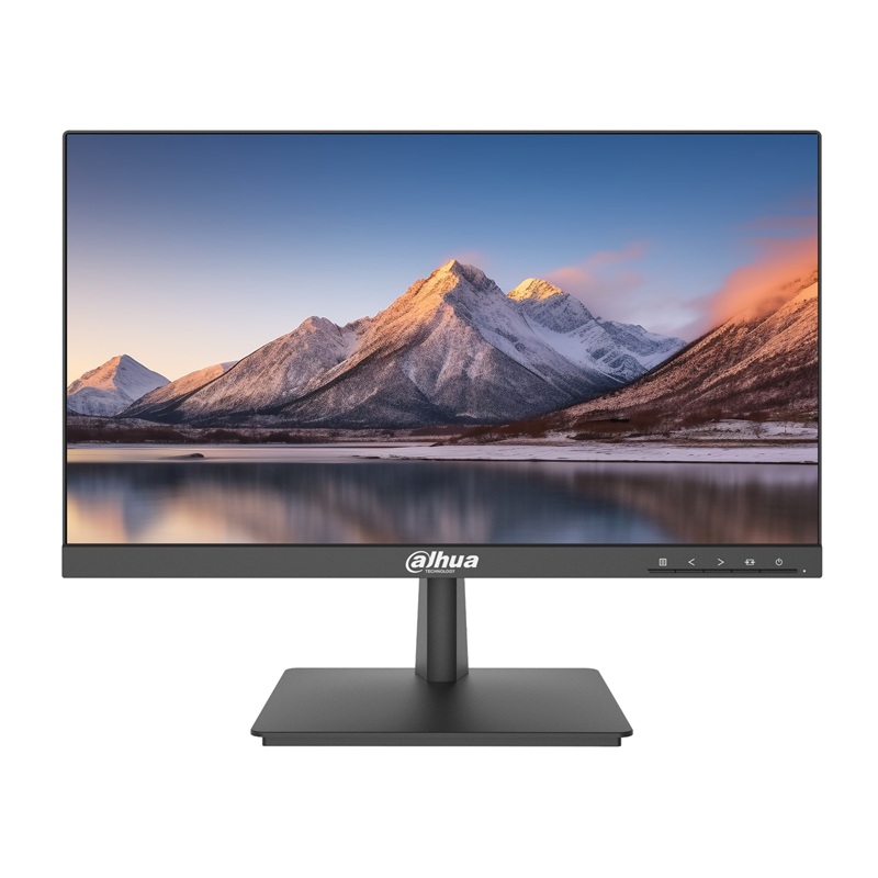 Dahua LM22-L200N 21,5&quot; Full HD CCTV monitor