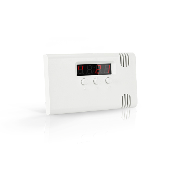 Satel TD-1 programovatelný termostat