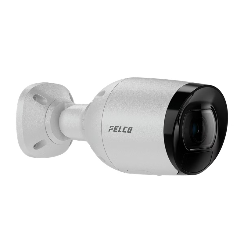Pelco SRXV2-5V13-EBT-IR 5 Mpx kompaktní IP kamera