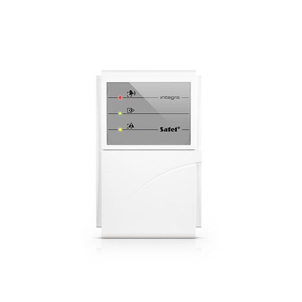 Satel INT-S-W bloková klávesnice