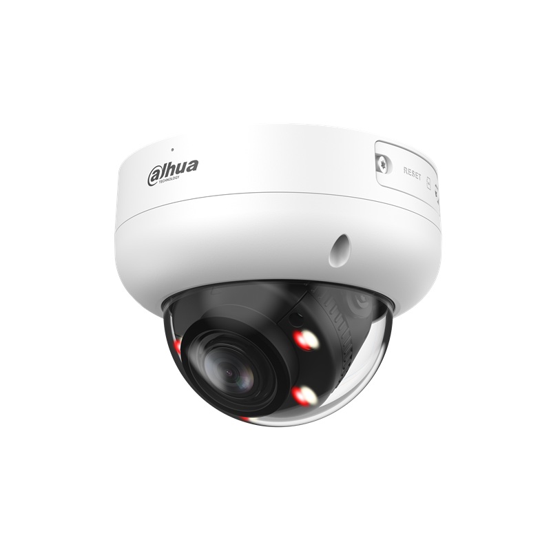 Dahua IPC-UDBW4659R-ZAS-IL-27135 6 Mpx dome IP kamera