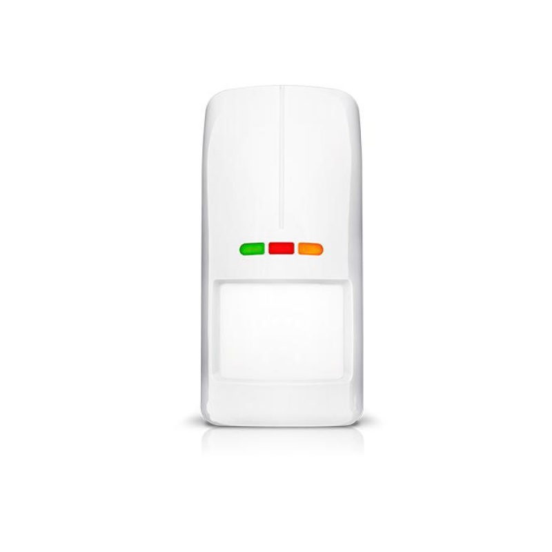 Satel AOD-210 bezdrátový venkovní duální PIR + MW detektor