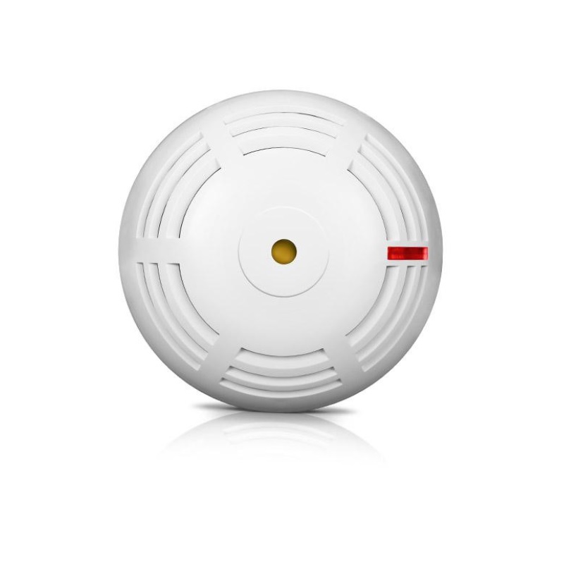Satel ASD-250 bezdrátový optický požární detektor