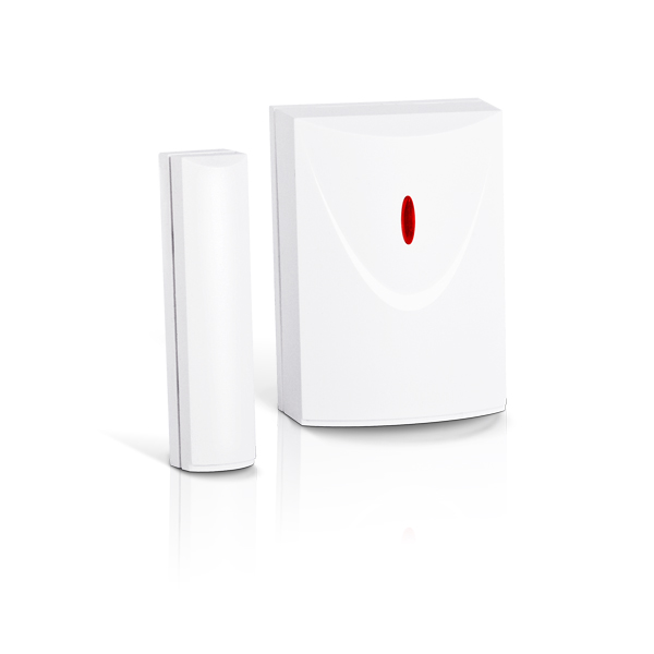 Satel AMD-103 bezdrátový magnetický kontakt