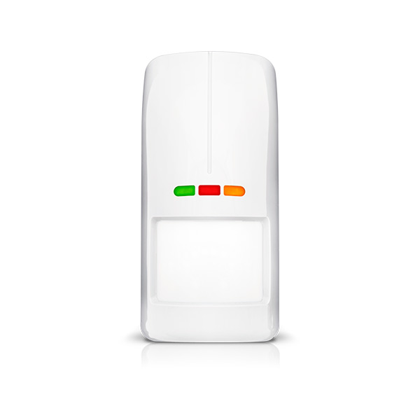 Satel OPAL Plus venkovní duální PIR+MW detektor