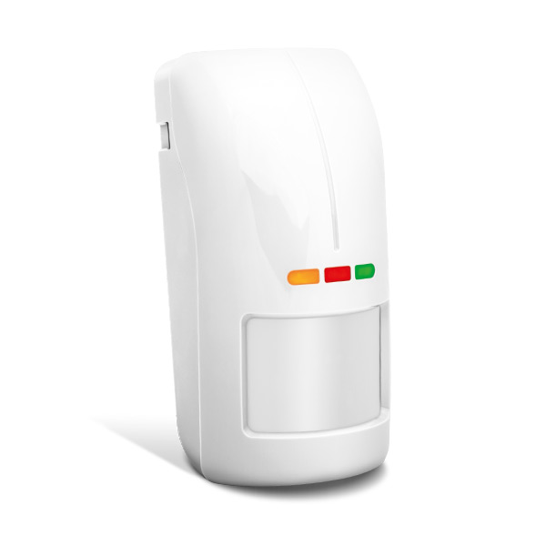 Satel OPAL PRO venkovní duální PIR+MW detektor