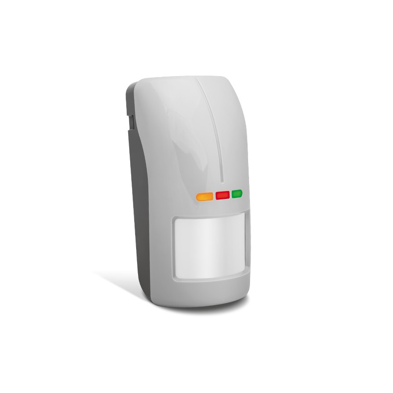 Satel OPAL PLUS GY SET detektor PIR + MW, s držákem Bracket C