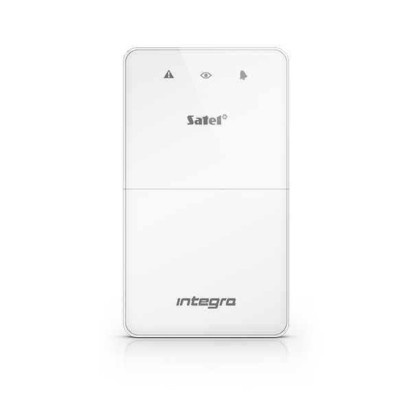 Satel INT-SF-W bloková klávesnice