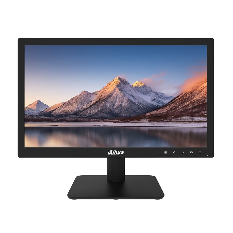 Dahua LM19-L200N 19,5&quot; CCTV monitor