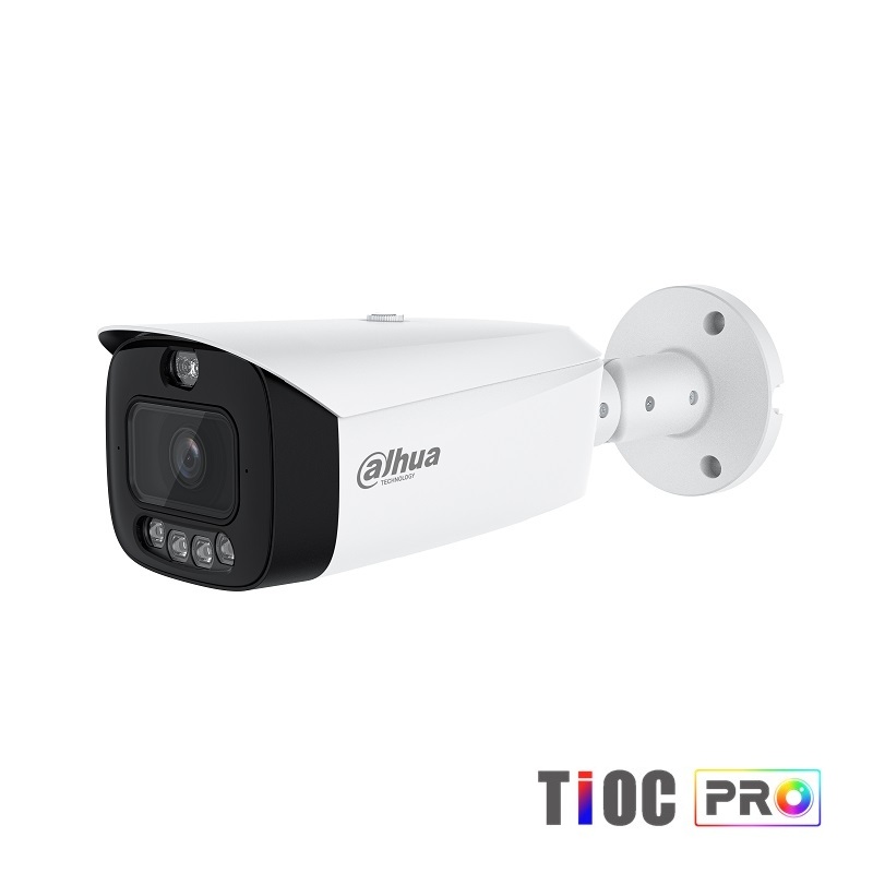 Dahua IPC-HFW3649T1-AS-PV-0280B-PRO 6 Mpx kompaktní kamera