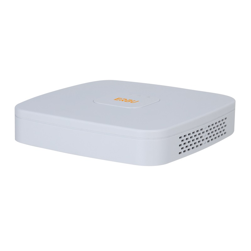 ERBU E-N-AI04P-1 PRO IP záznamové zařízení