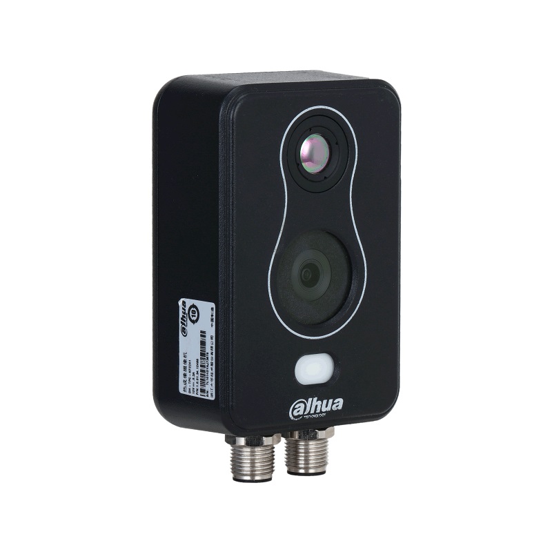 Dahua TPC-KF2241-T hybridní IP kamera