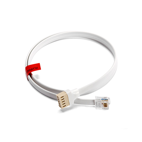 Satel RJ/PIN5 propojovací kabel