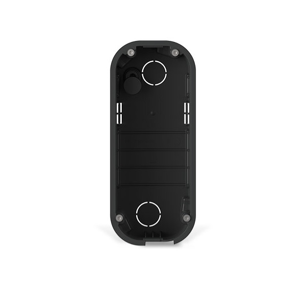 2N 9158001 IP One - zápustná instalační krabice
