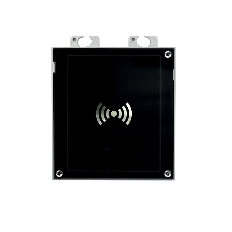 2N 91550945 IP Verso - Bluetooth, NFC, PICard Compatible