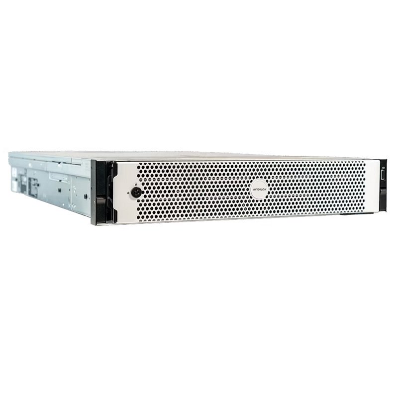 Avigilon NVR6-STD-FORM-D-64TB-S22-EU záznamový server