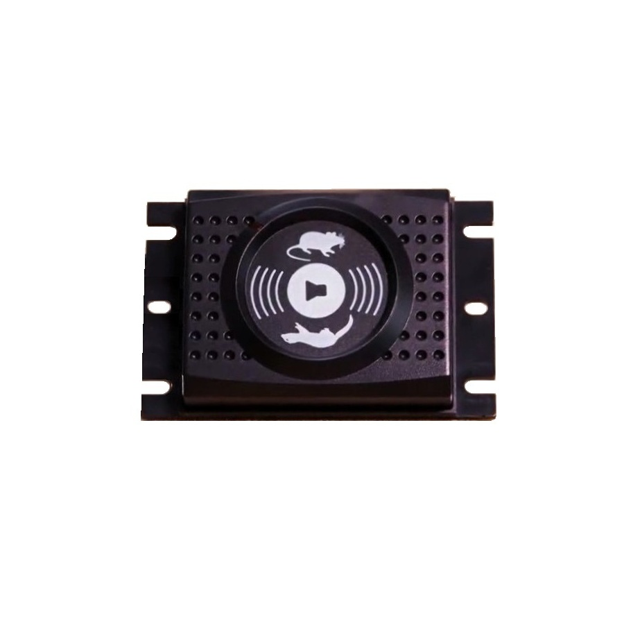 Isotronic M440 Odpuzovač, 12-24 kHz, IP54, Quartz, do auta, 12V
