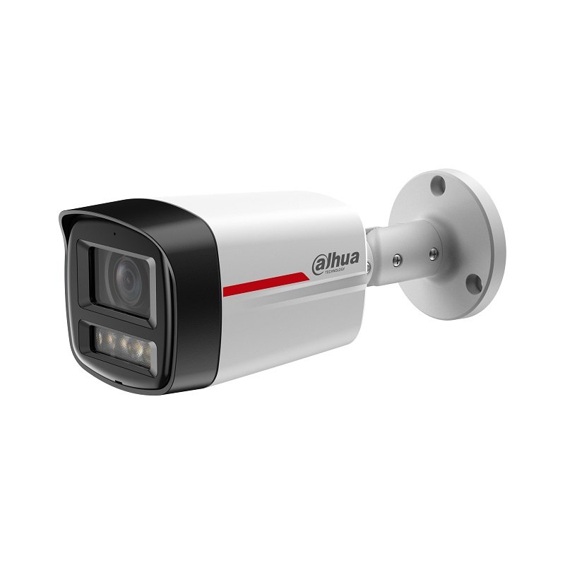Dahua IPC-HFW2249TL-S-LED-0280B-PRO 2 Mpx kompaktní kamera