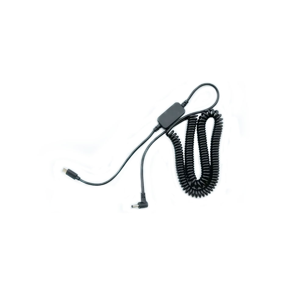 RADAGO CAB 2 napájecí kabel s USB-C pro detektor RADAGO GO!