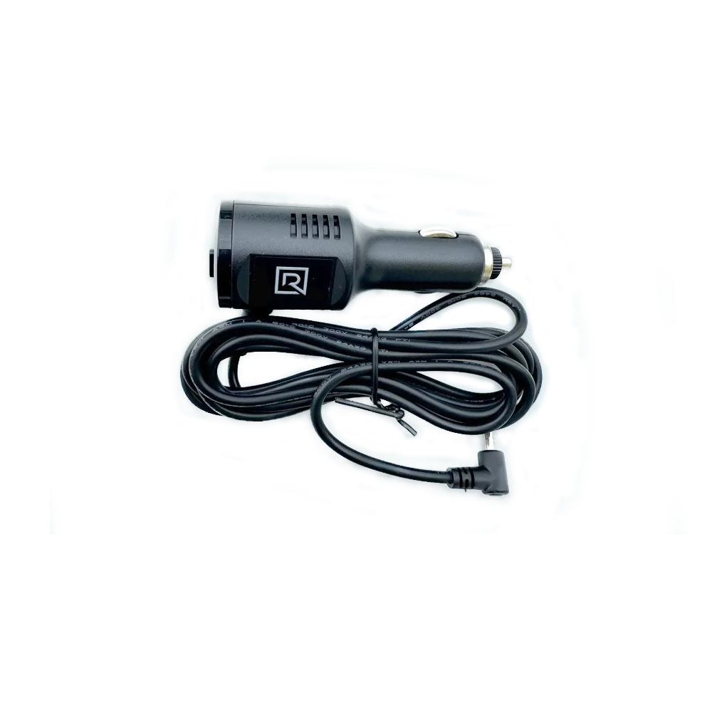 RADAGO CAB 1 napájecí CL kabel s USB pro detektor RADAGO GO!