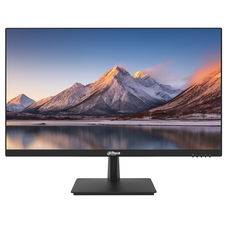 Dahua LM27-L200N 27&quot; CCTV monitor
