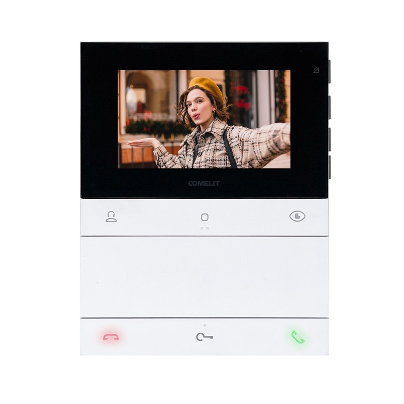 Comelit PL6721 4,3&quot; video monitor