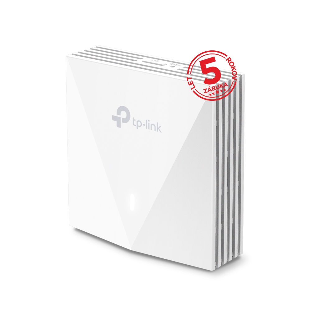 TP-Link TL-EAP650-Wall bezdrátový access point