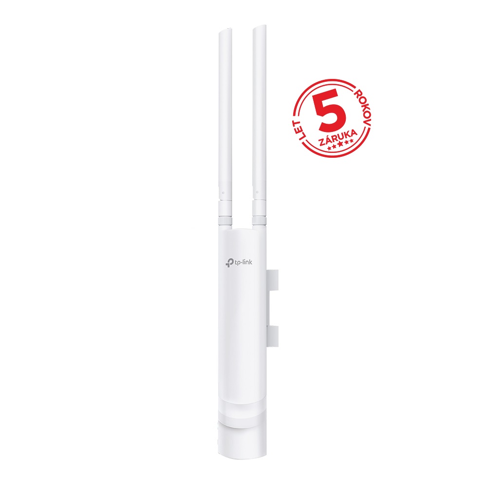 TP-Link TL-EAP225-Outdoor bezdrátový access point
