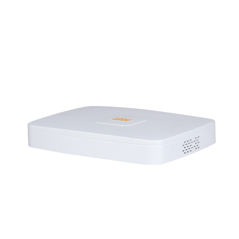 ERBU E-N-08P-1 PLUS IP záznamové zařízení