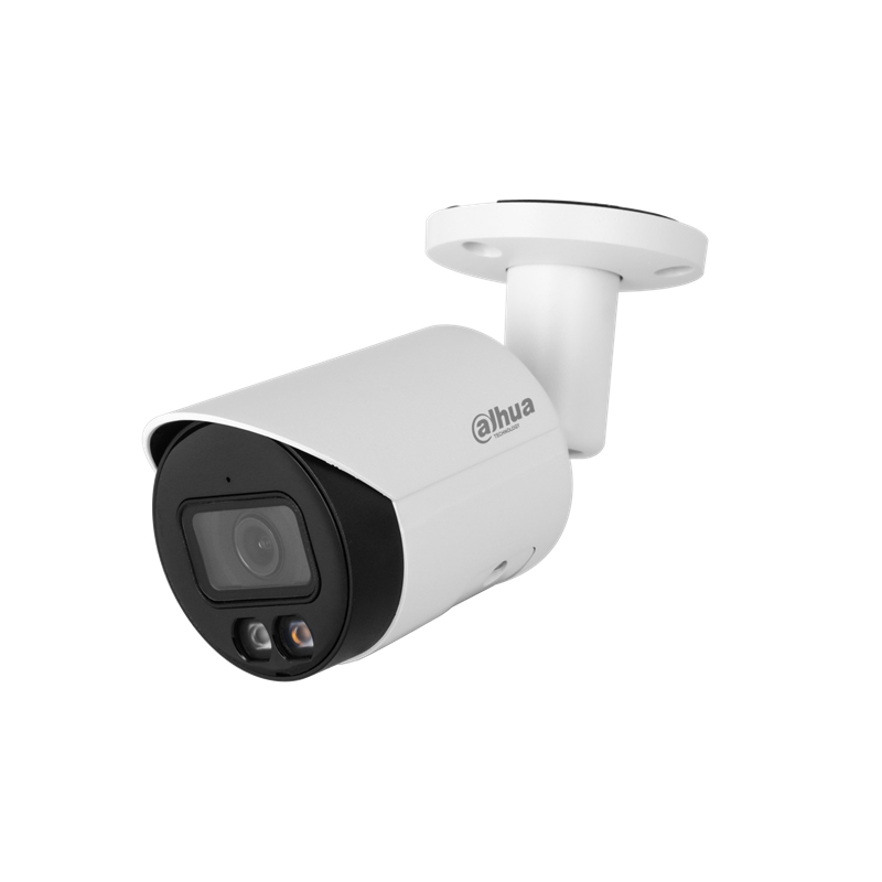 Dahua IPC-HFW2449S-S-IL-0360B 4 Mpx IP kompaktní kamera
