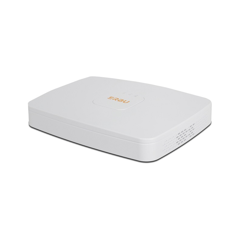 ERBU N-AI8 PRO IP záznamové zařízení