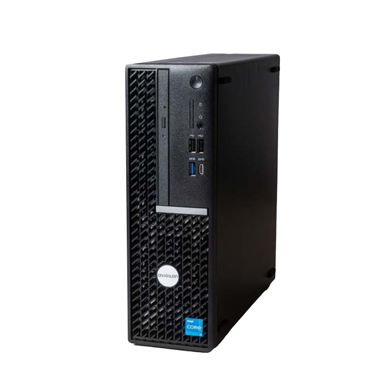 Avigilon NVR5-WKS-8TB-EU pracovní stanice