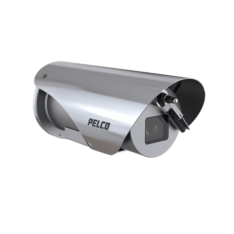 Pelco EXF2230-52-C0 2 Mpx kamera do výbušného prostředí