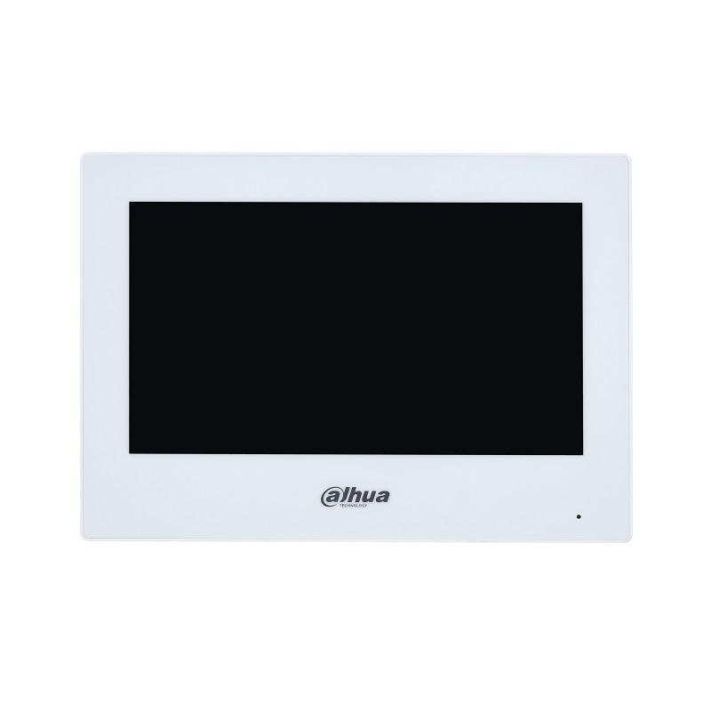 Dahua VTH2621GW-WP 7&quot; dotykový videomonitor